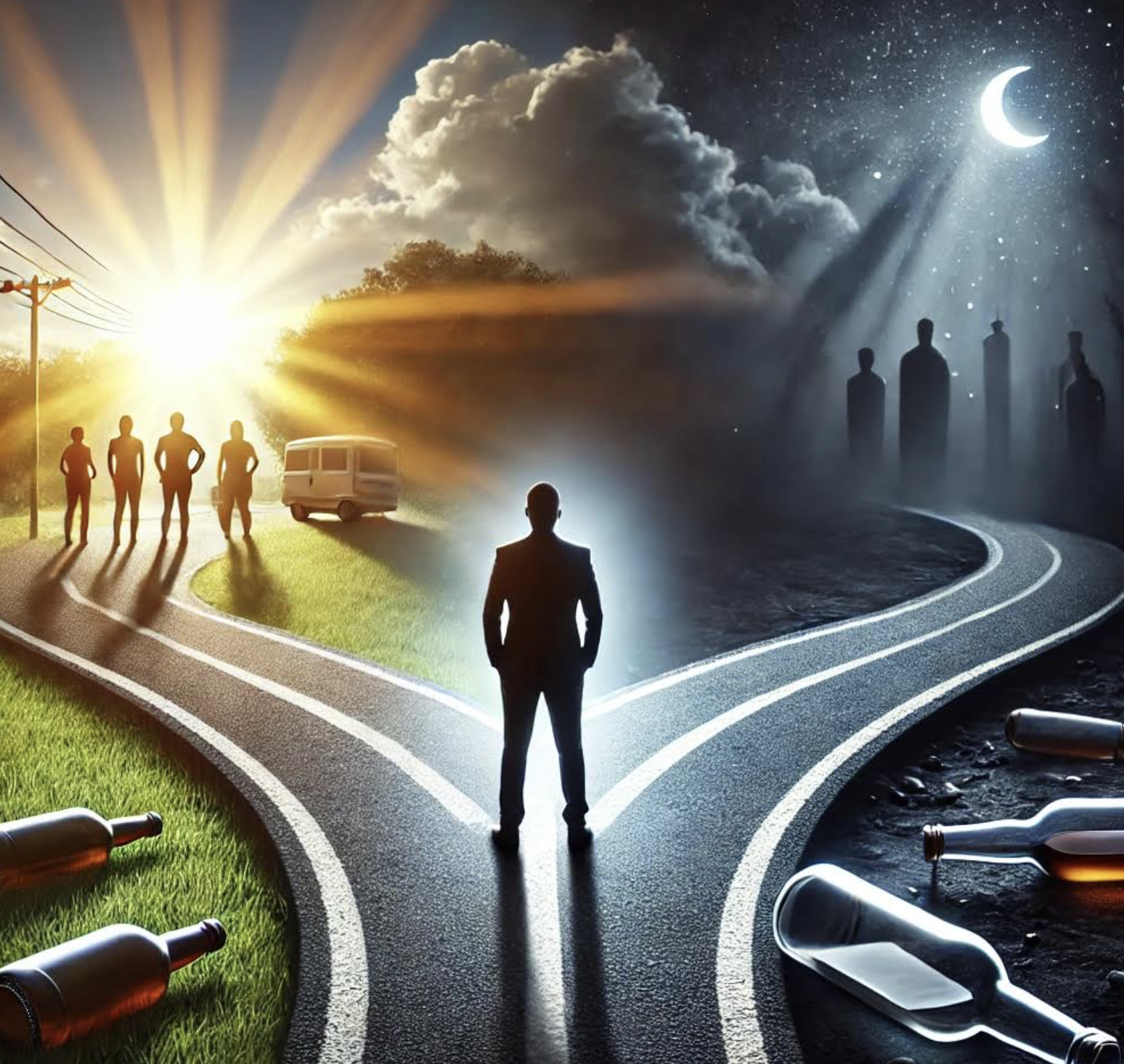 Can Alcohol Abuse Be Cured?